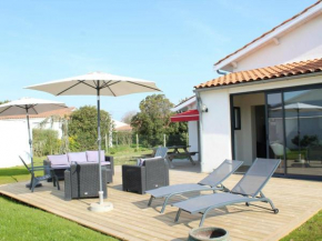 Maison Saint-Pierre-d'Oléron, 4 pièces, 6 personnes - FR-1-246A-107